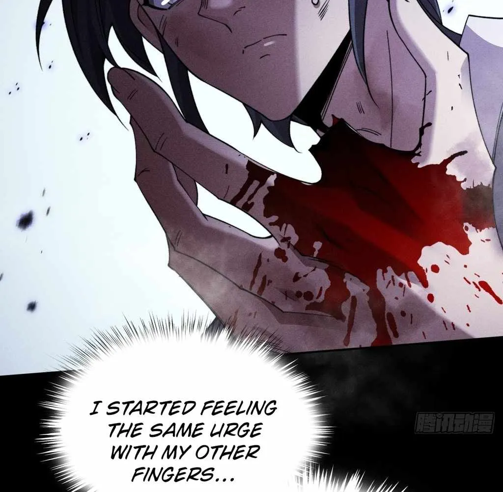 Sinister Immortal Path Mangakakalot X Chapter 26 Page 50