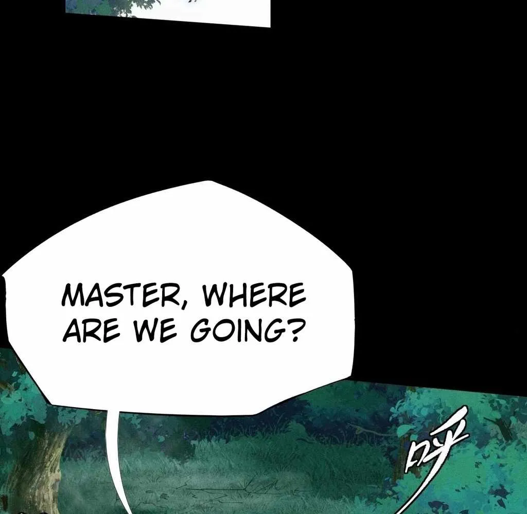 Sinister Immortal Path Mangakakalot X Chapter 26 Page 43