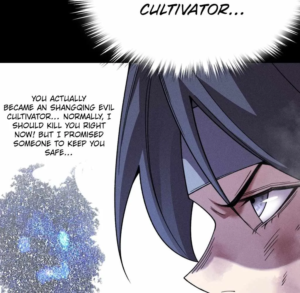 Sinister Immortal Path Mangakakalot X Chapter 26 Page 55