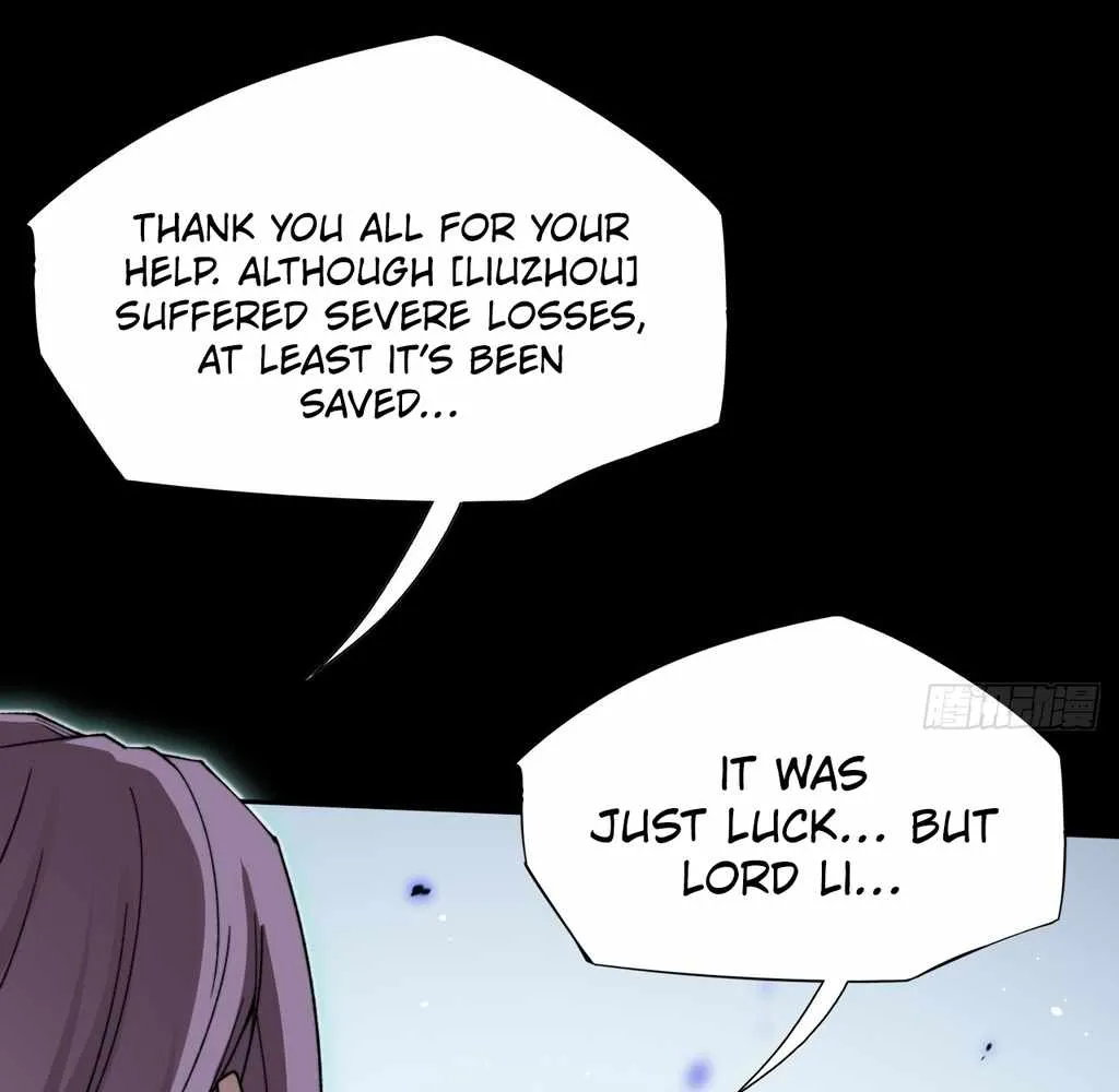 Sinister Immortal Path Mangakakalot X Chapter 26 Page 69
