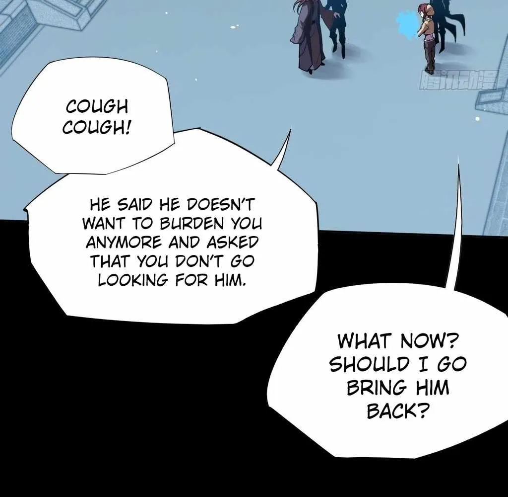 Sinister Immortal Path Mangakakalot X Chapter 26 Page 64