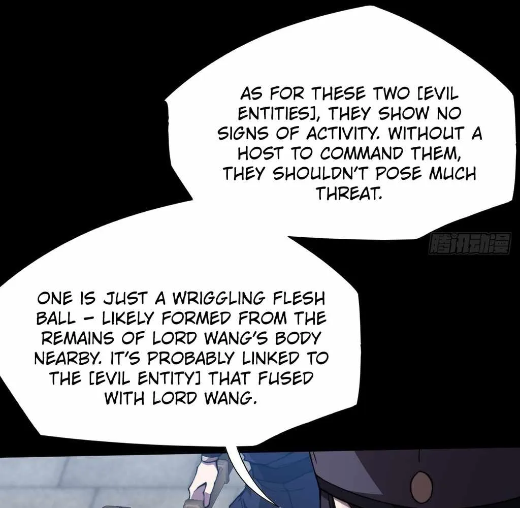 Sinister Immortal Path Mangakakalot X Chapter 26 Page 77