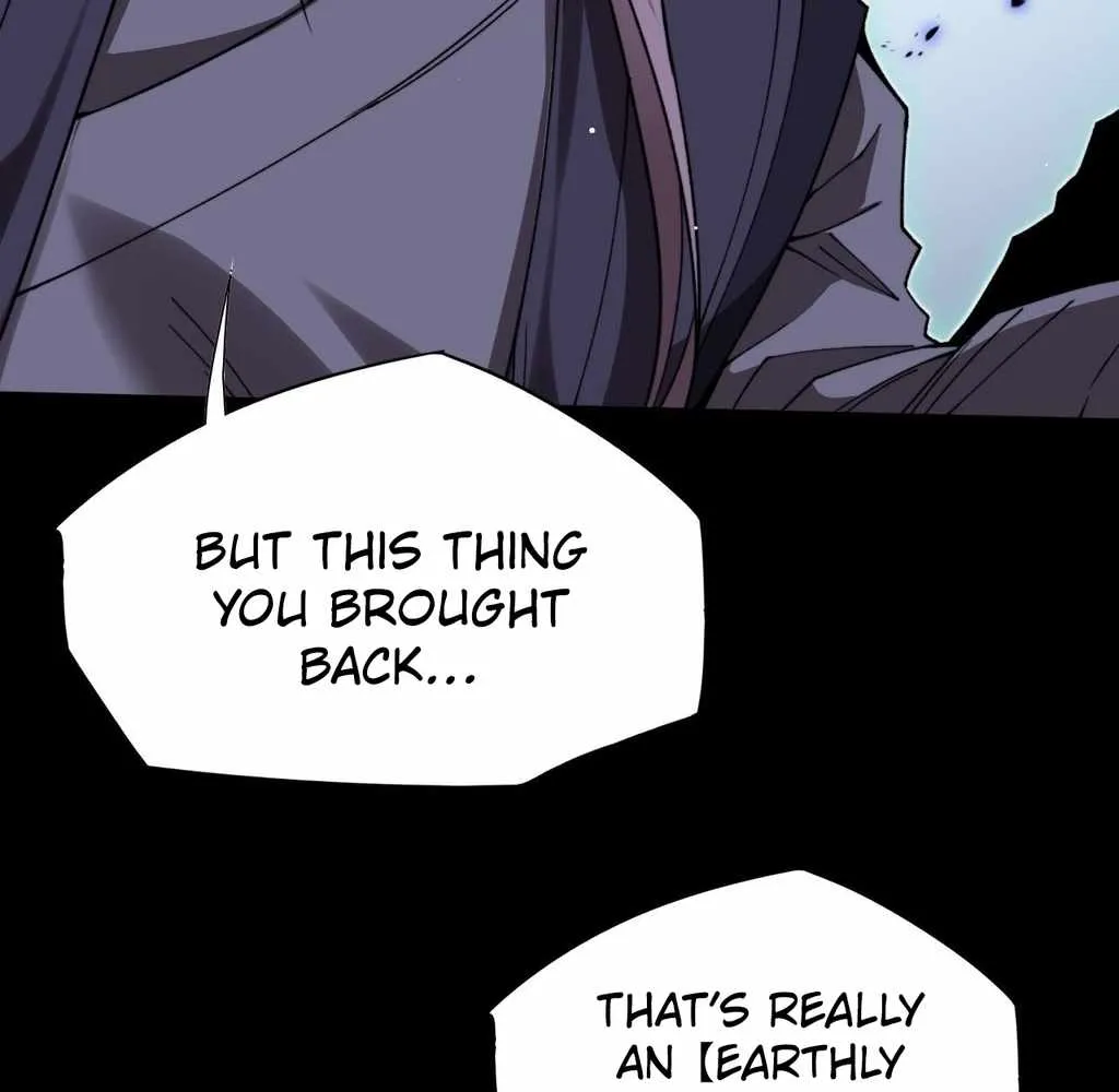 Sinister Immortal Path Mangakakalot X Chapter 26 Page 72