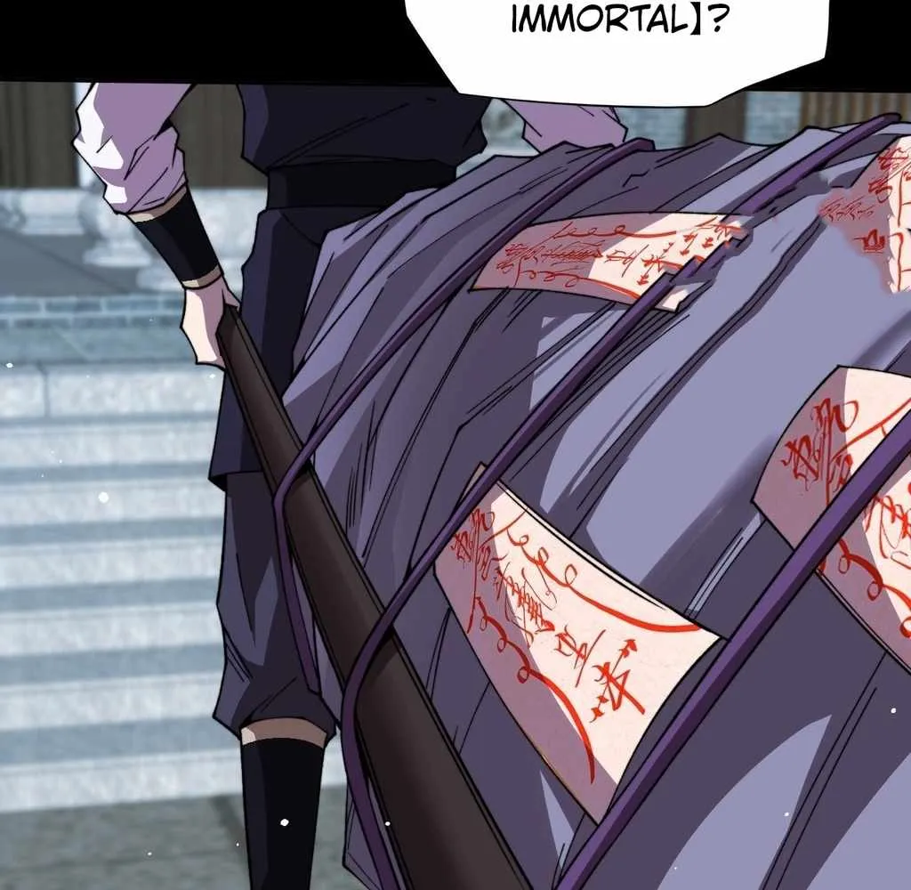 Sinister Immortal Path Mangakakalot X Chapter 26 Page 73