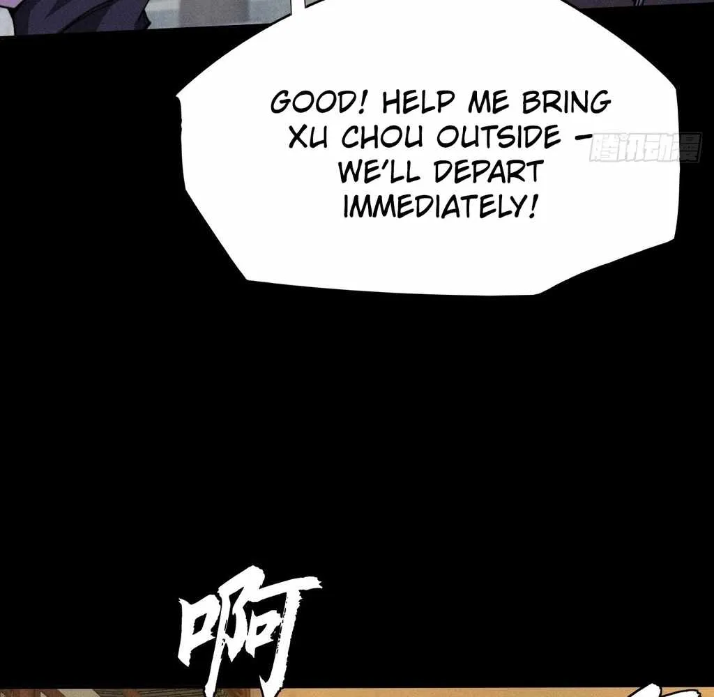 Sinister Immortal Path Mangakakalot X Chapter 26 Page 85