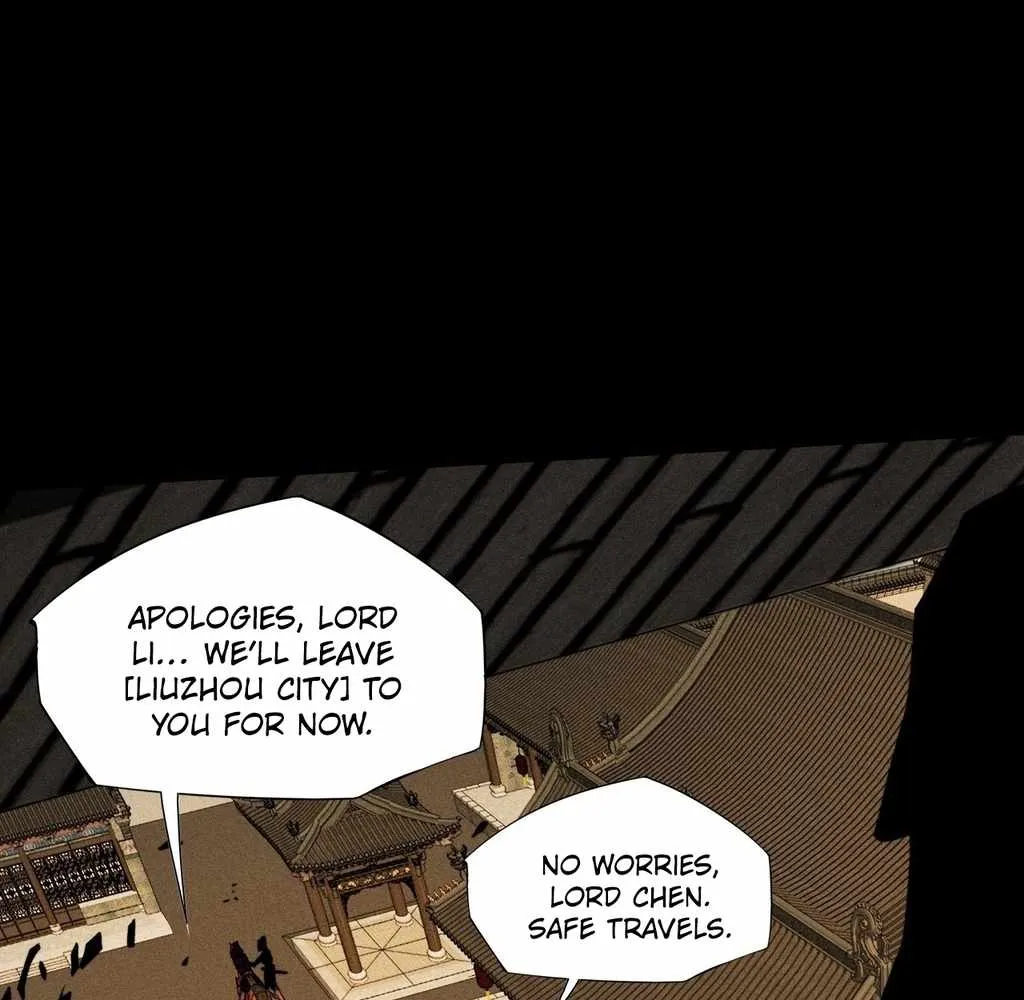 Sinister Immortal Path Mangakakalot X Chapter 26 Page 89