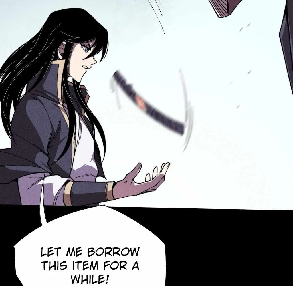 Sinister Immortal Path Mangakakalot X Chapter 26 Page 82