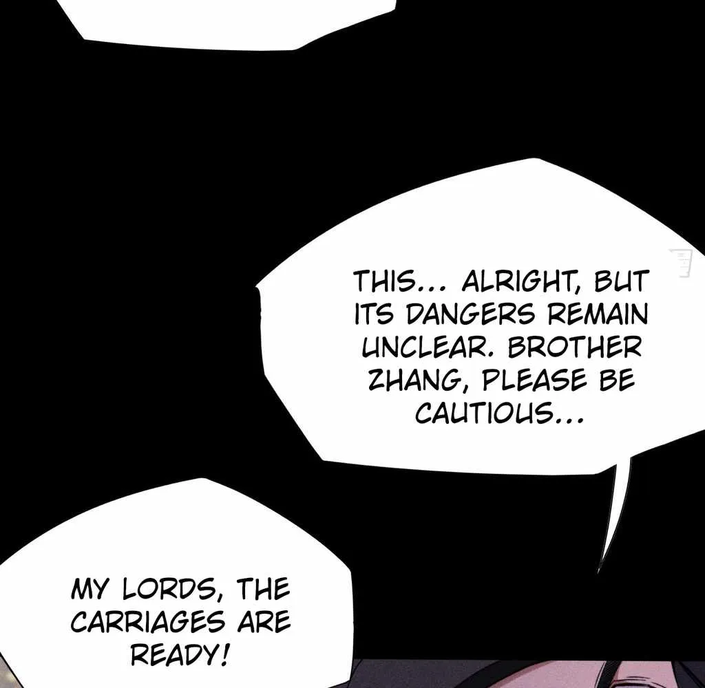 Sinister Immortal Path Mangakakalot X Chapter 26 Page 83