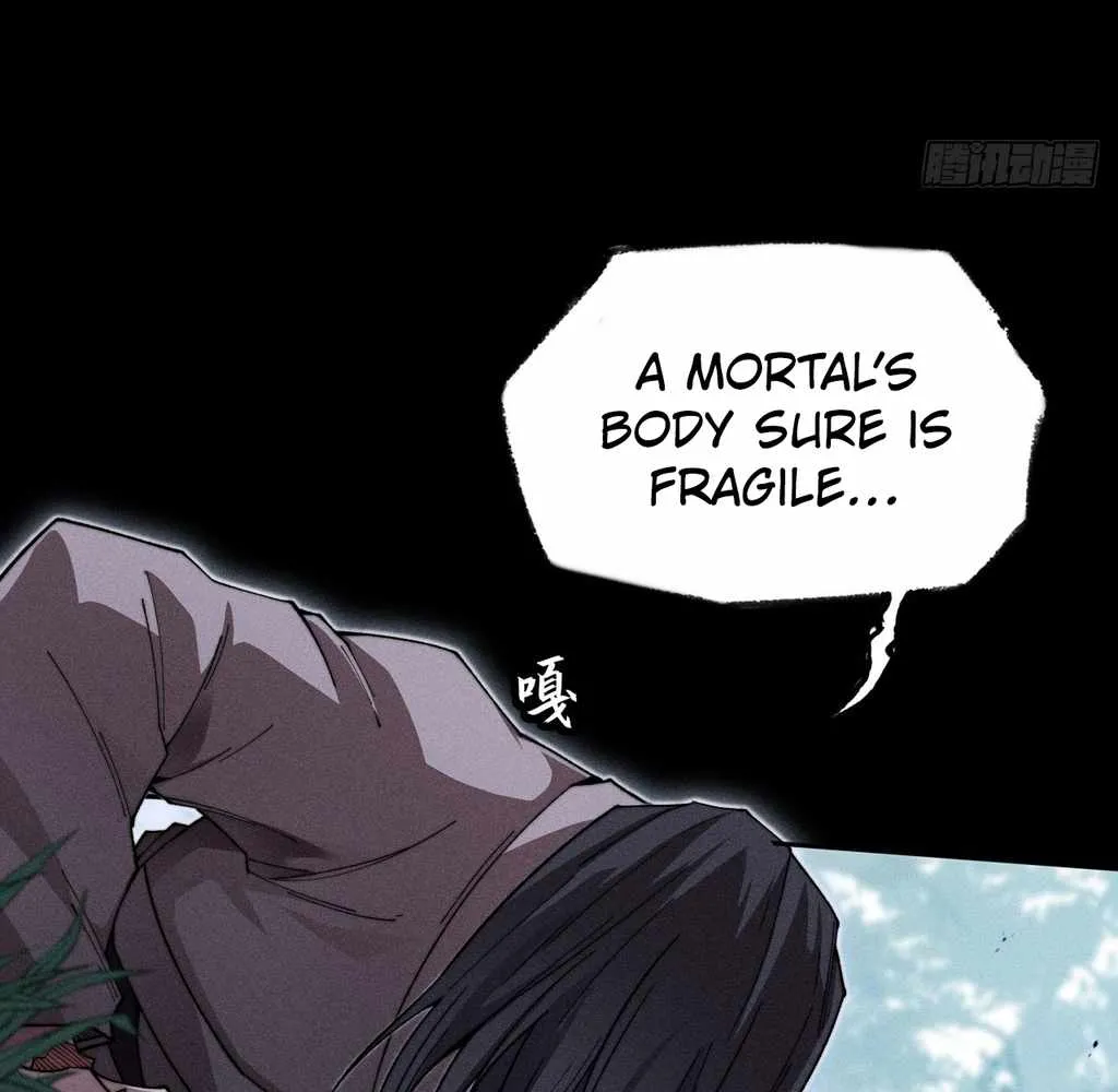 Sinister Immortal Path Mangakakalot X Chapter 27 Page 17