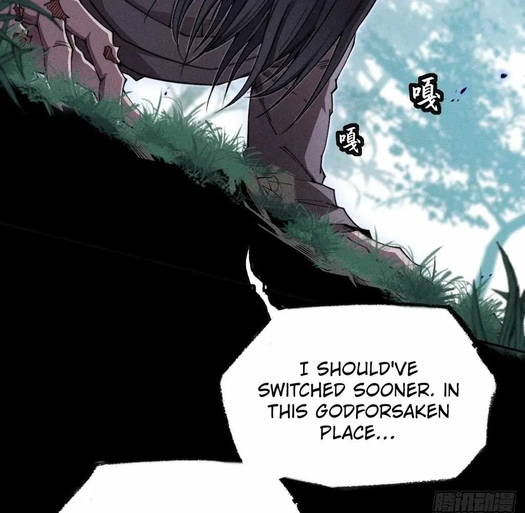 Sinister Immortal Path Mangakakalot X Chapter 27 Page 18