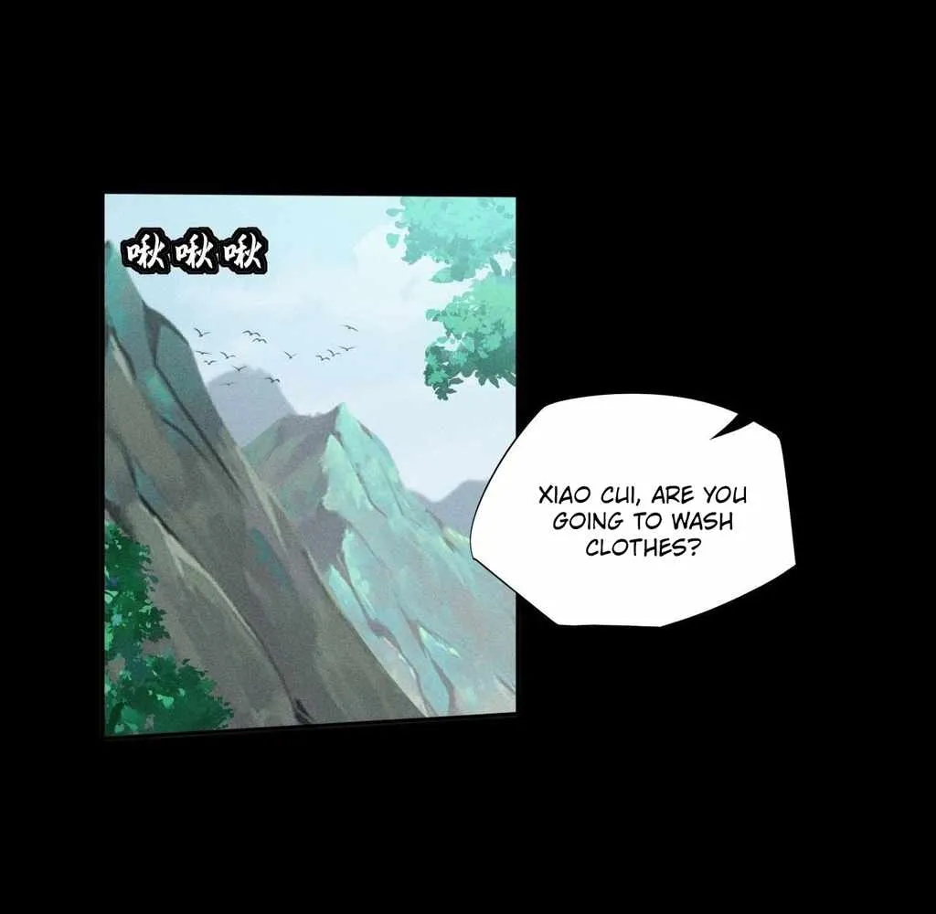 Sinister Immortal Path Mangakakalot X Chapter 27 Page 12
