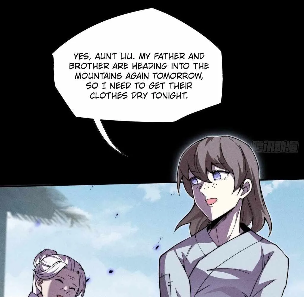 Sinister Immortal Path Mangakakalot X Chapter 27 Page 13