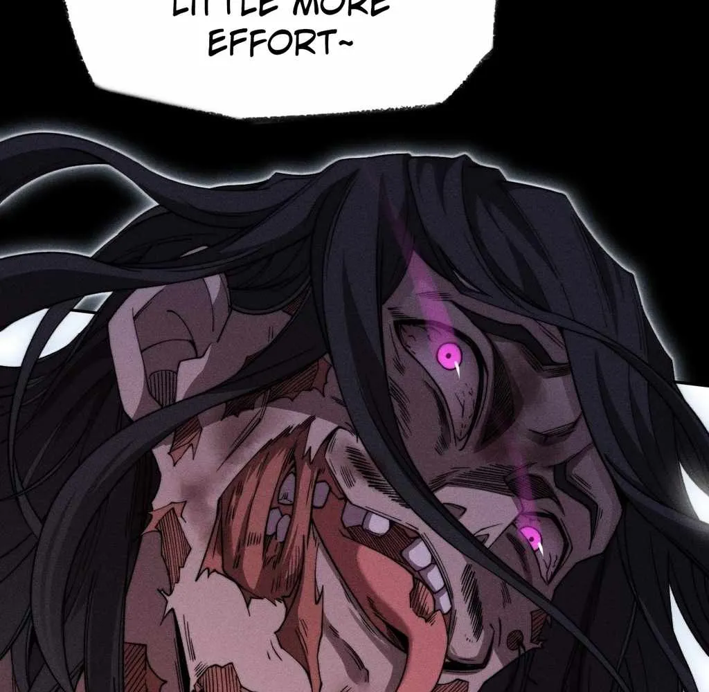 Sinister Immortal Path Mangakakalot X Chapter 27 Page 27