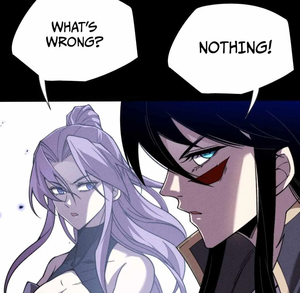 Sinister Immortal Path Mangakakalot X Chapter 27 Page 3