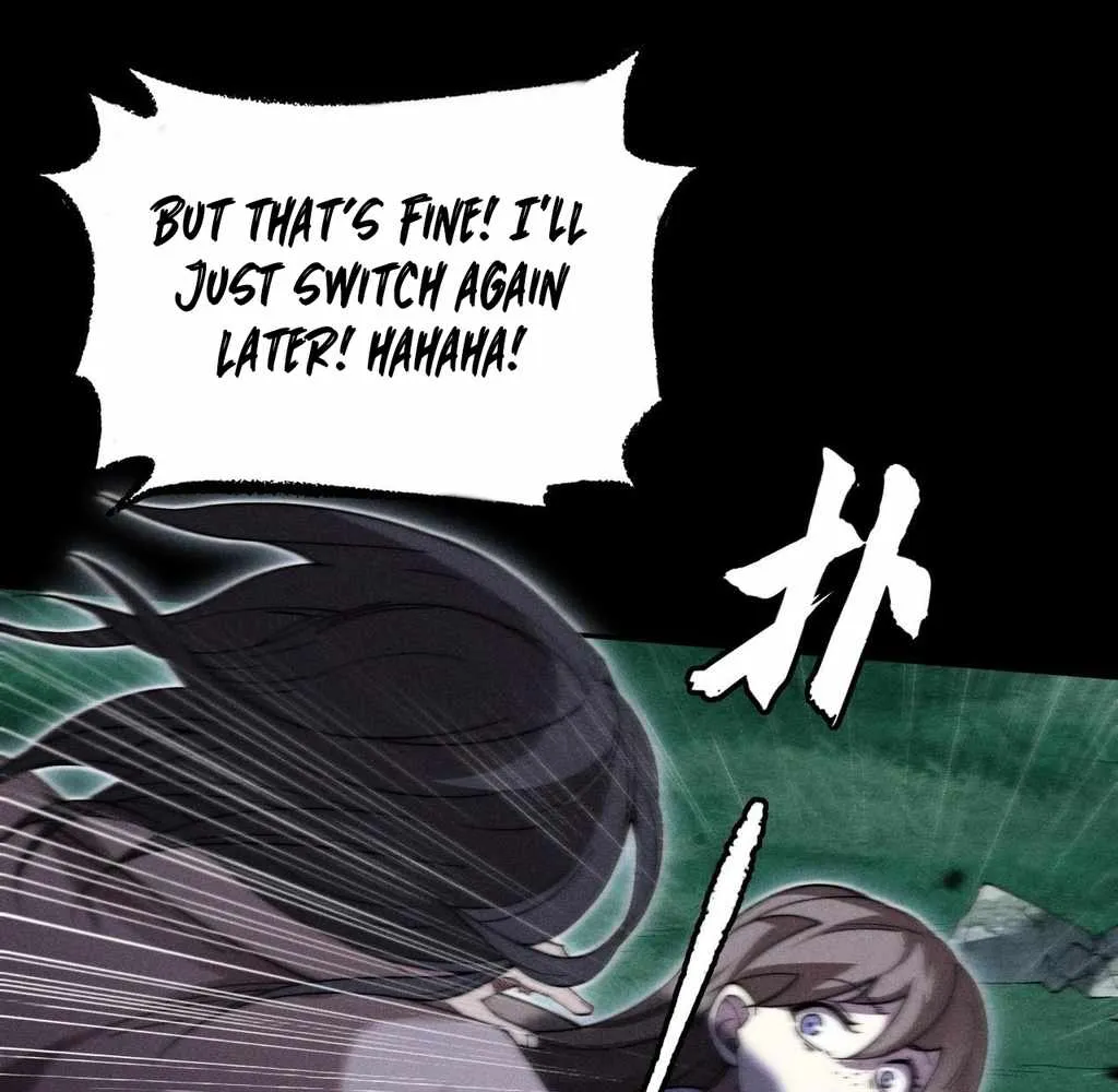 Sinister Immortal Path Mangakakalot X Chapter 27 Page 23