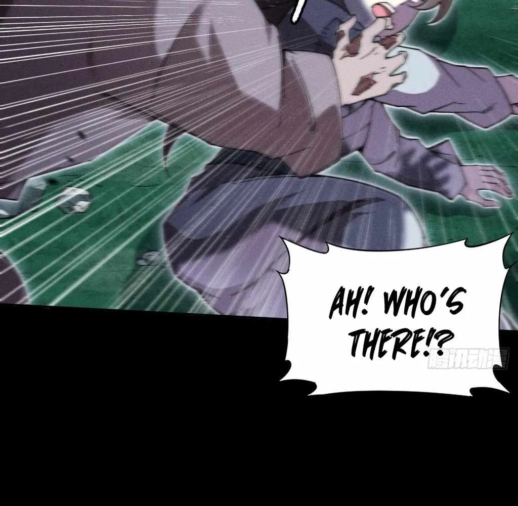 Sinister Immortal Path Mangakakalot X Chapter 27 Page 24