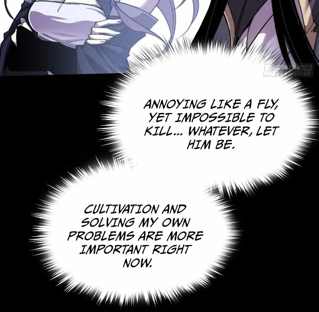 Sinister Immortal Path Mangakakalot X Chapter 27 Page 4