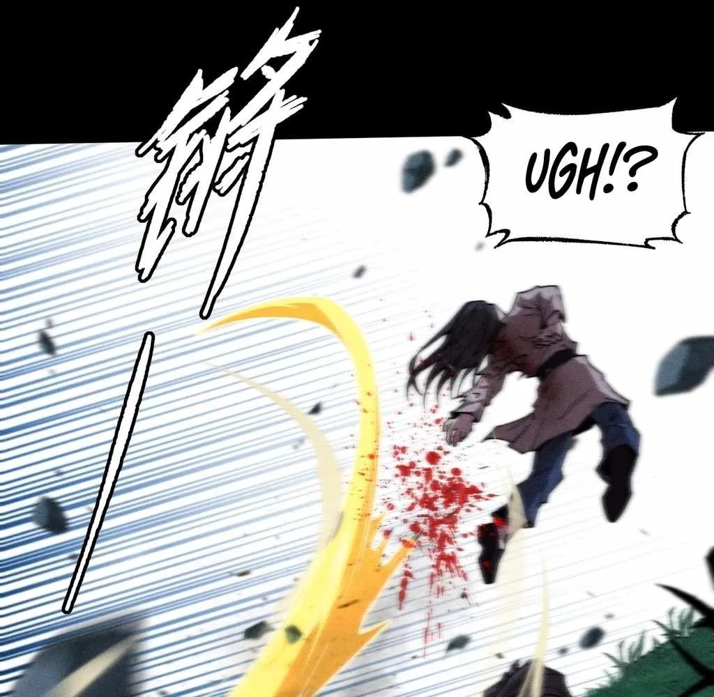 Sinister Immortal Path Mangakakalot X Chapter 27 Page 31