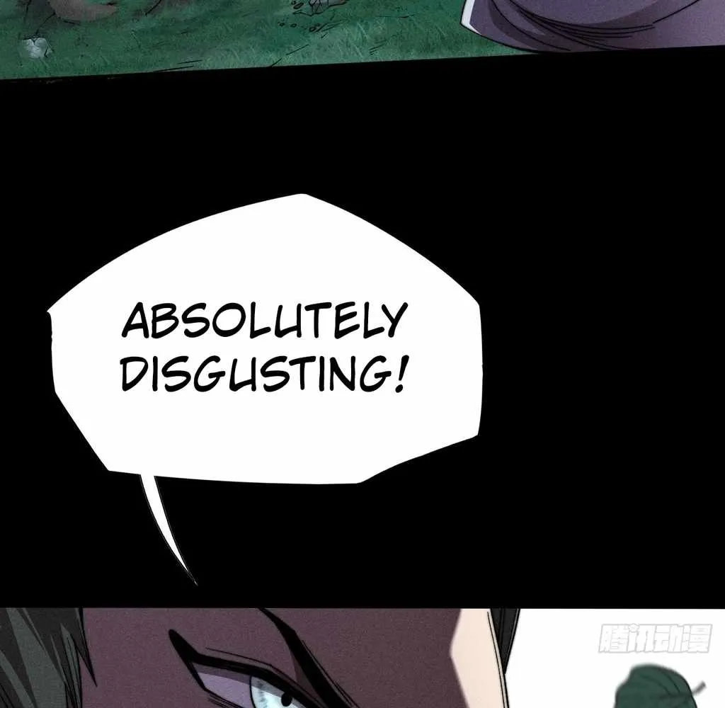 Sinister Immortal Path Mangakakalot X Chapter 27 Page 45