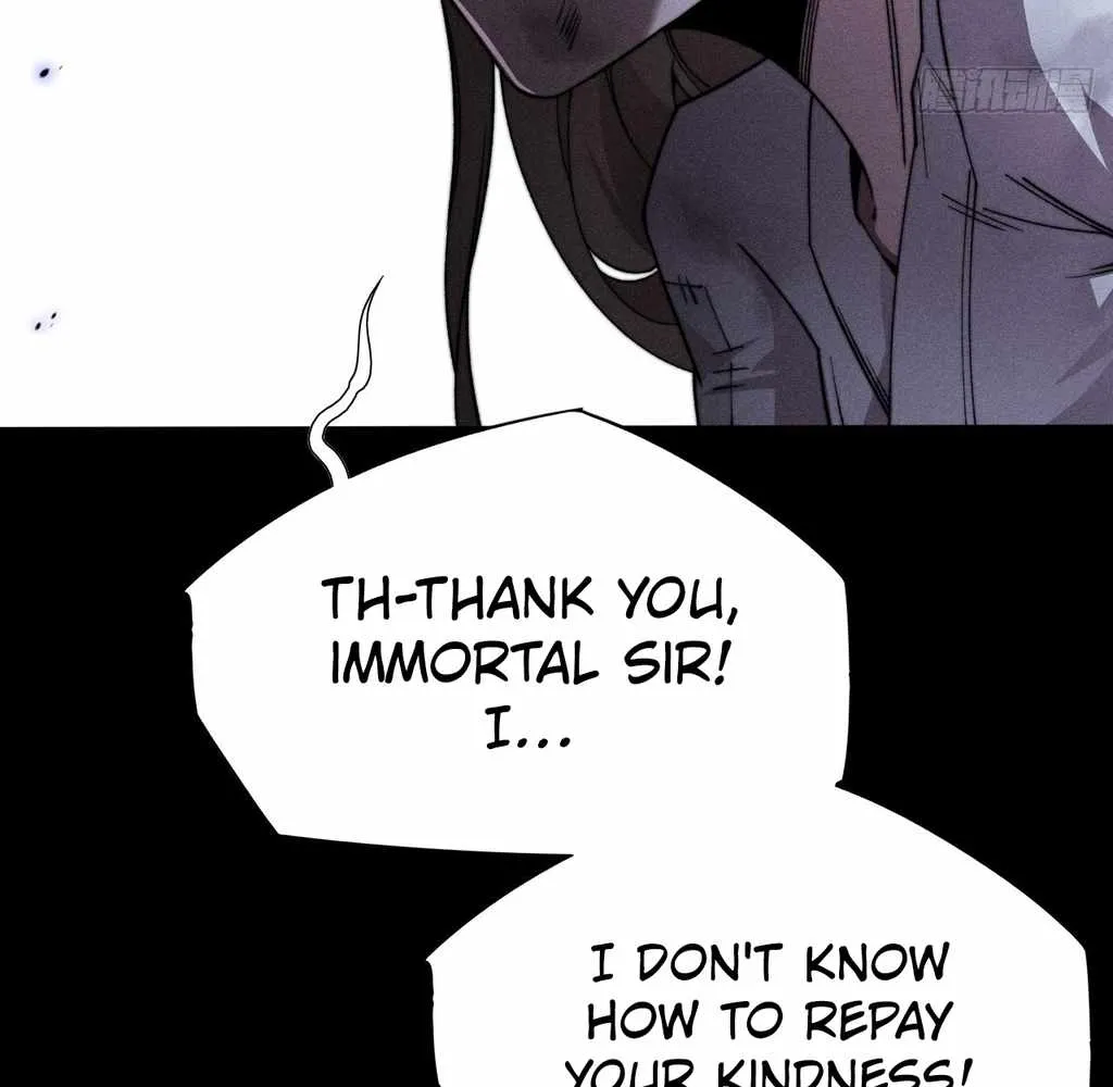 Sinister Immortal Path Mangakakalot X Chapter 27 Page 49
