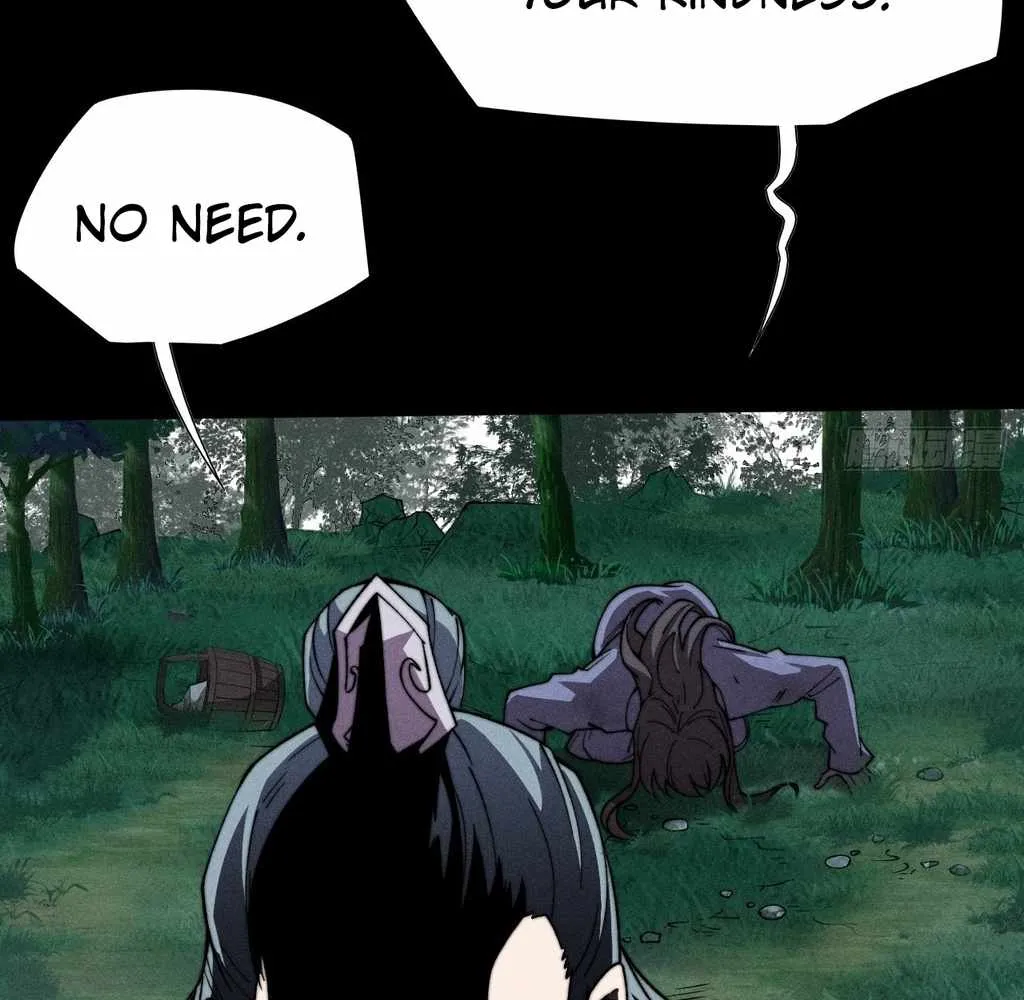 Sinister Immortal Path Mangakakalot X Chapter 27 Page 50