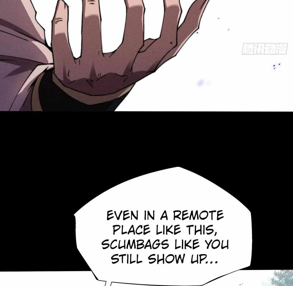 Sinister Immortal Path Mangakakalot X Chapter 27 Page 43