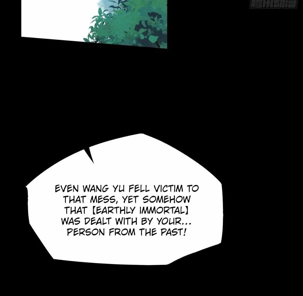 Sinister Immortal Path Mangakakalot X Chapter 27 Page 60