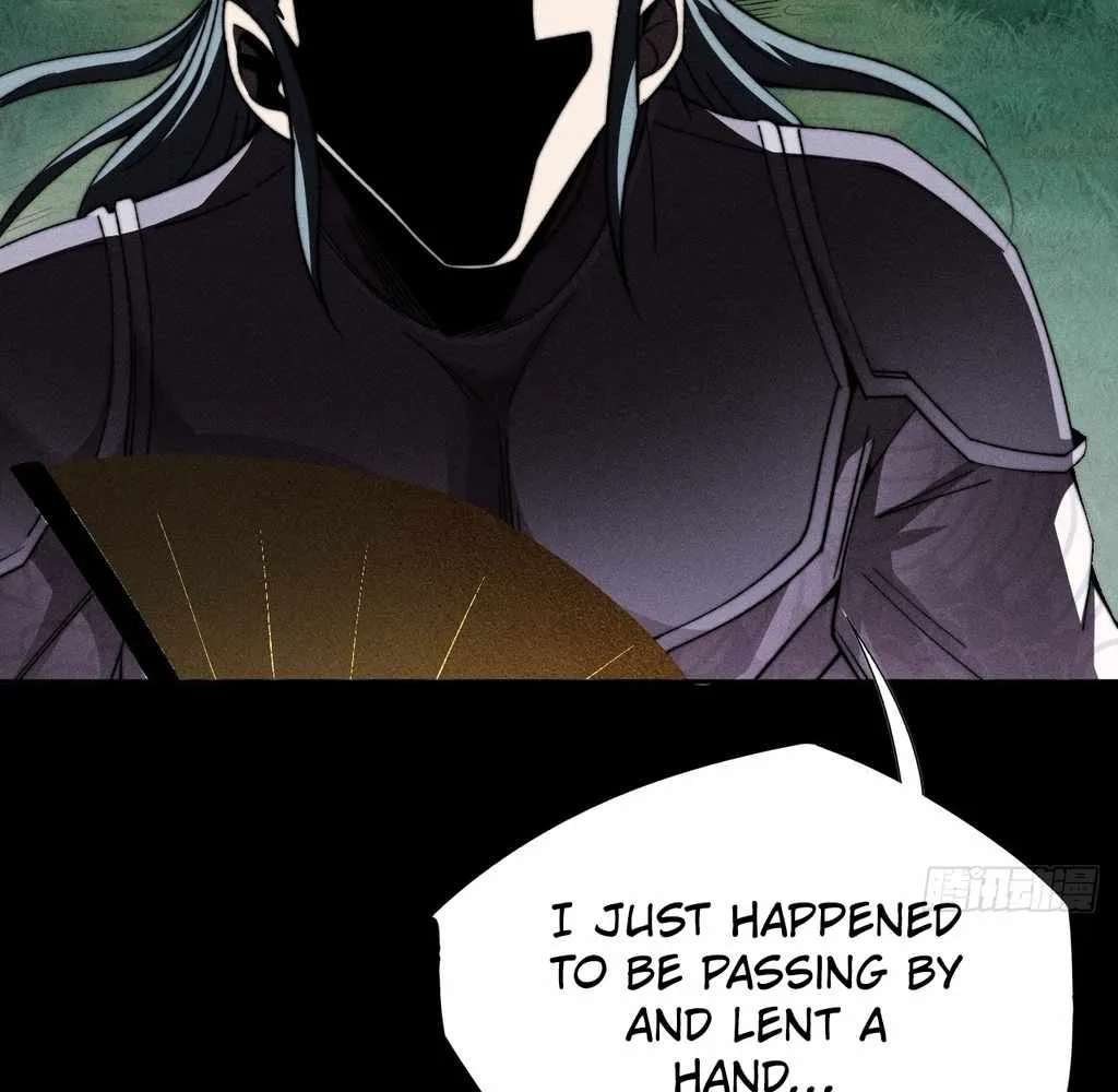 Sinister Immortal Path Mangakakalot X Chapter 27 Page 51