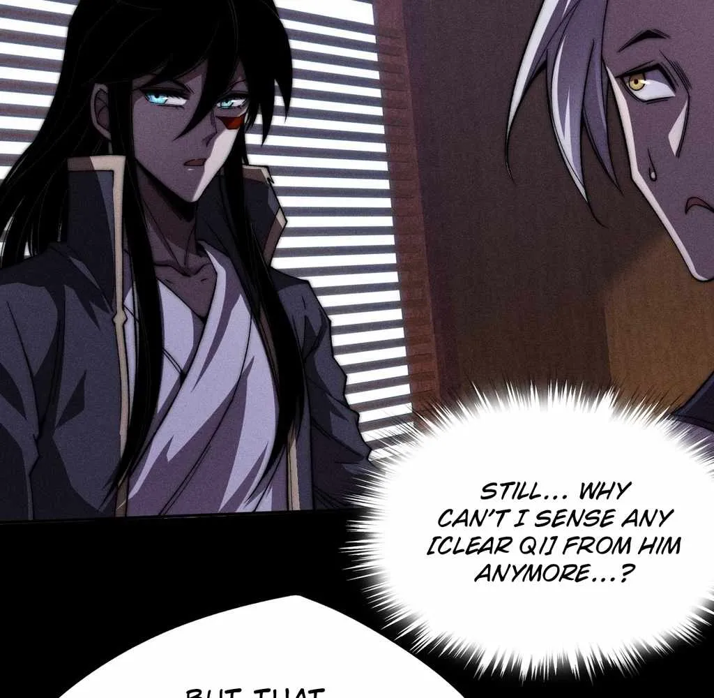 Sinister Immortal Path Mangakakalot X Chapter 27 Page 66