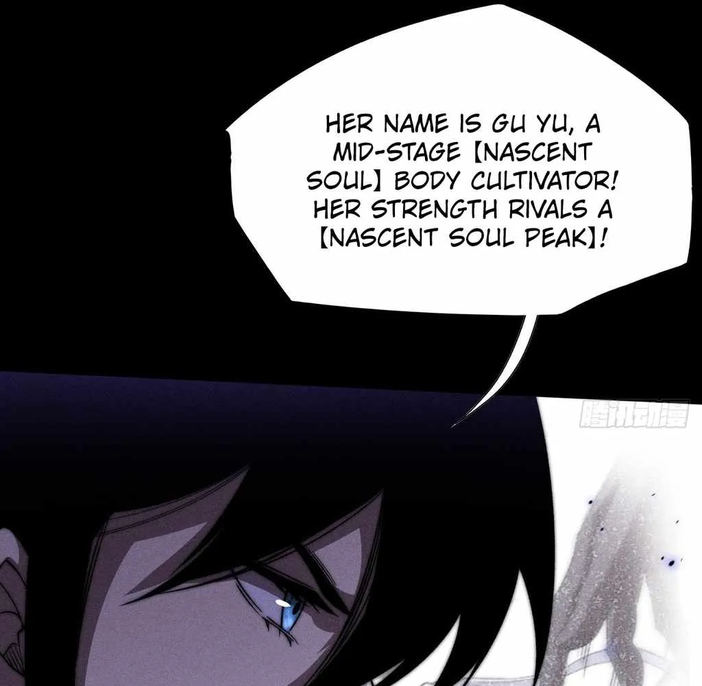 Sinister Immortal Path Mangakakalot X Chapter 27 Page 68