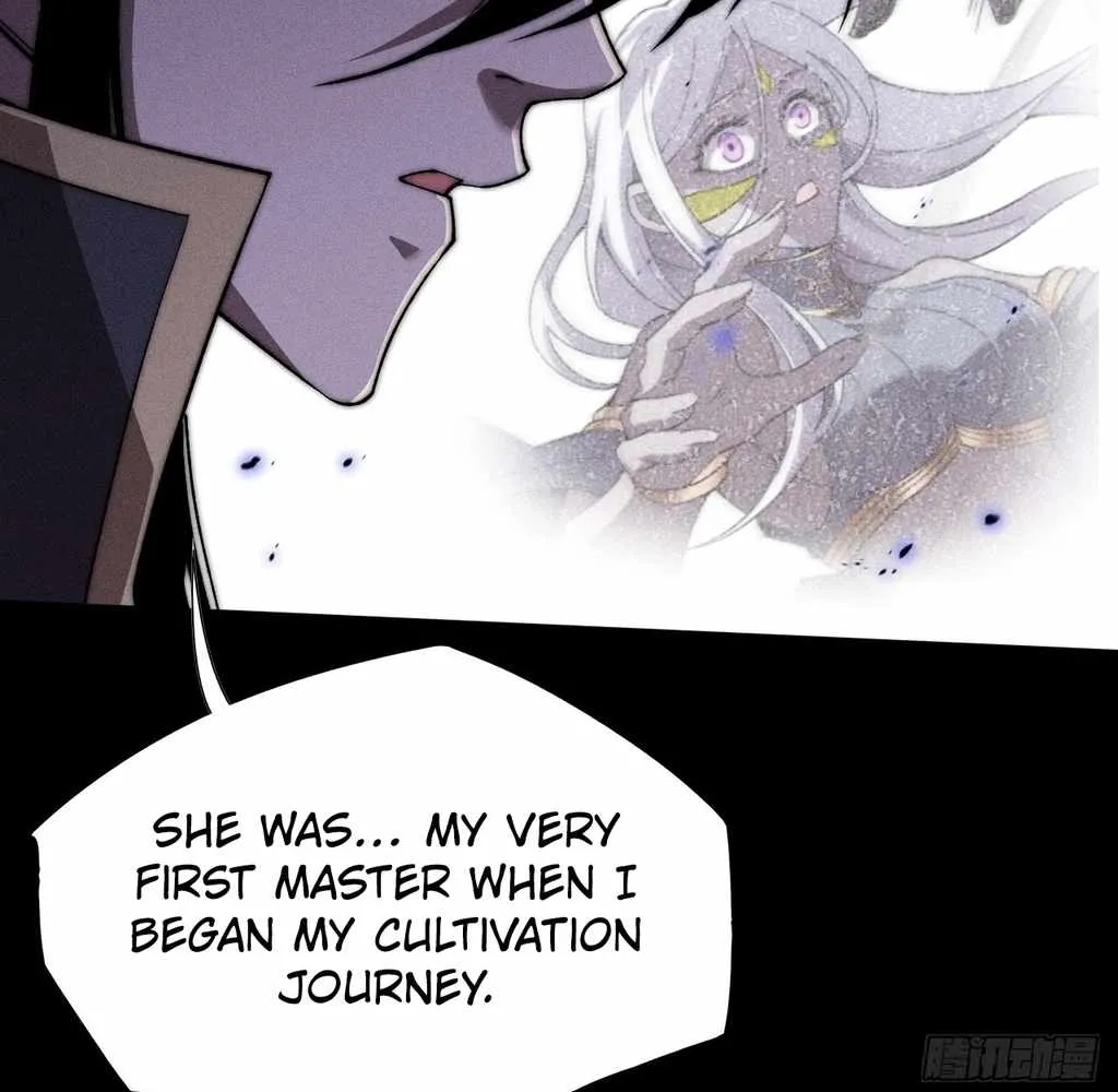 Sinister Immortal Path Mangakakalot X Chapter 27 Page 69