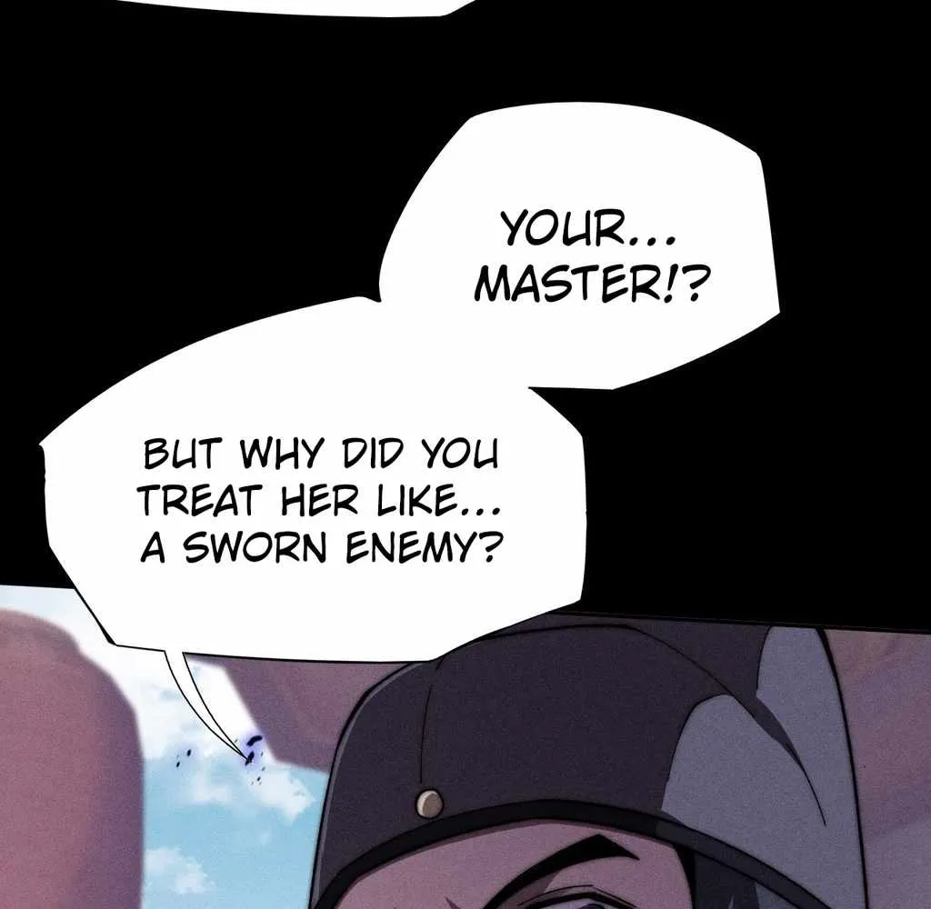 Sinister Immortal Path Mangakakalot X Chapter 27 Page 70
