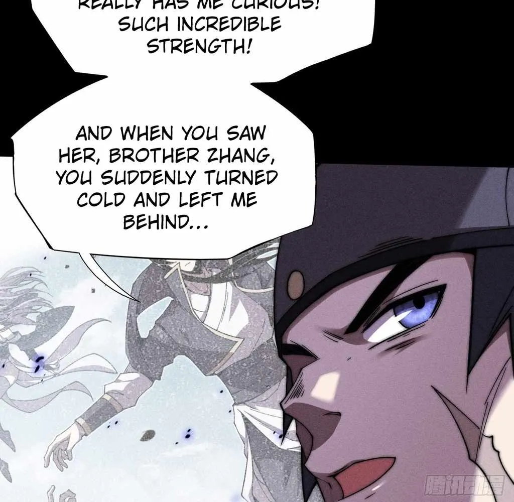 Sinister Immortal Path Mangakakalot X Chapter 27 Page 63