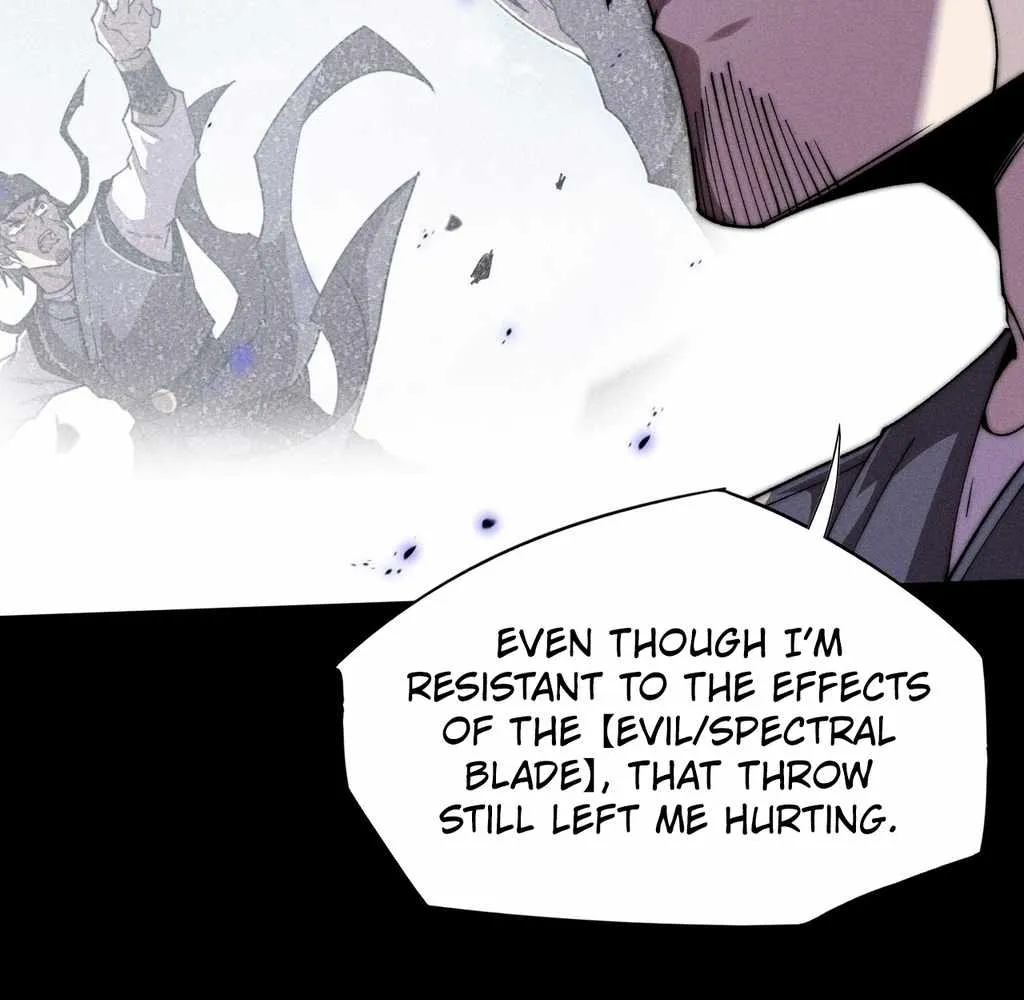 Sinister Immortal Path Mangakakalot X Chapter 27 Page 64