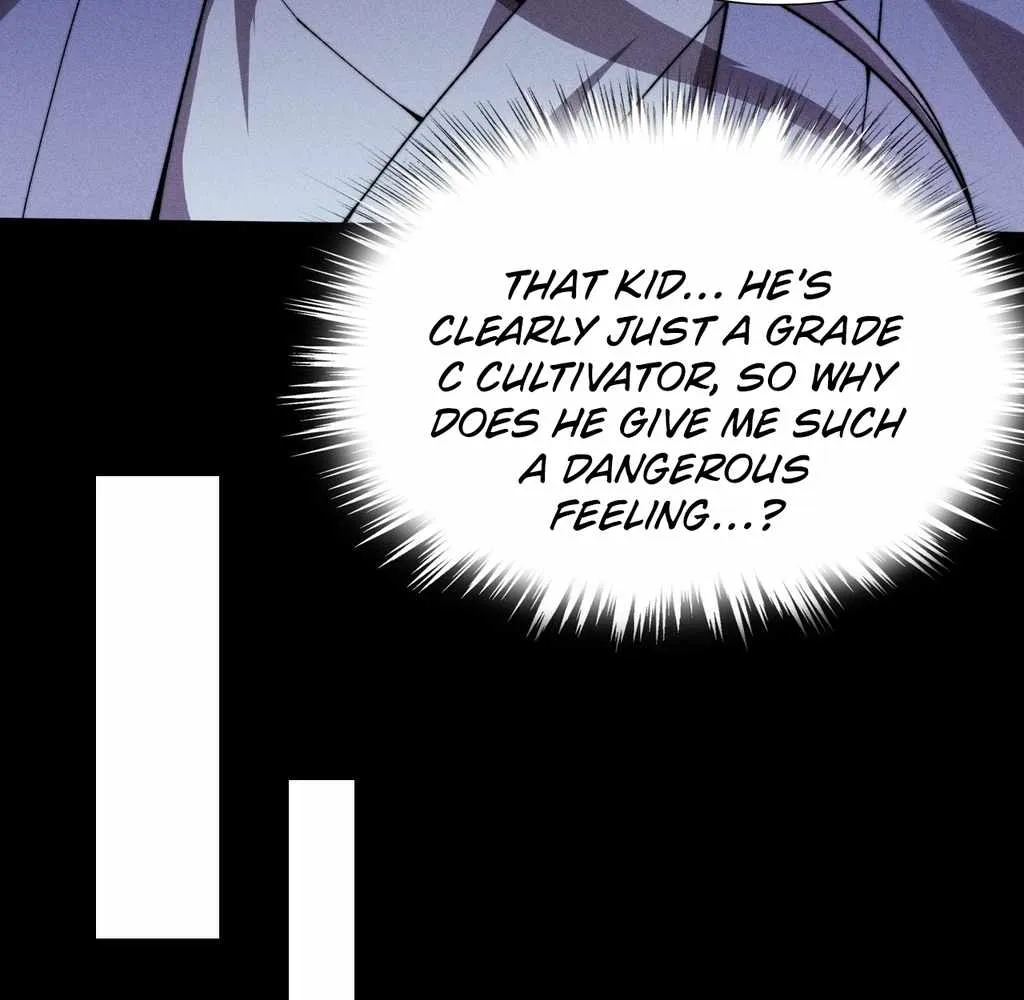 Sinister Immortal Path Mangakakalot X Chapter 27 Page 8