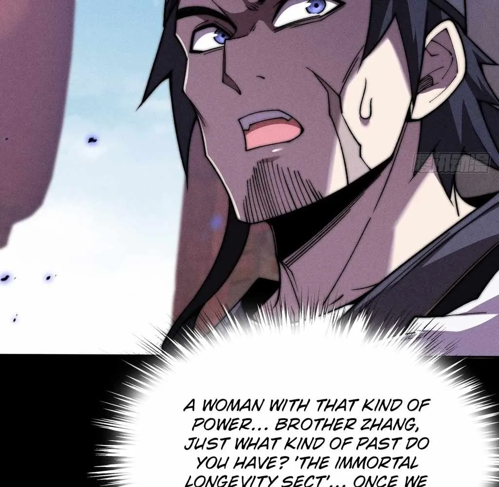 Sinister Immortal Path Mangakakalot X Chapter 27 Page 71