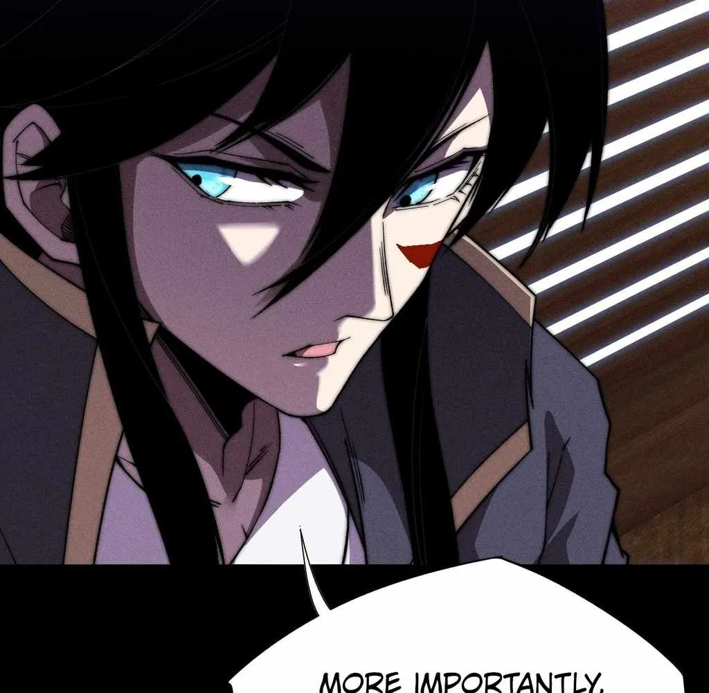 Sinister Immortal Path Mangakakalot X Chapter 27 Page 73