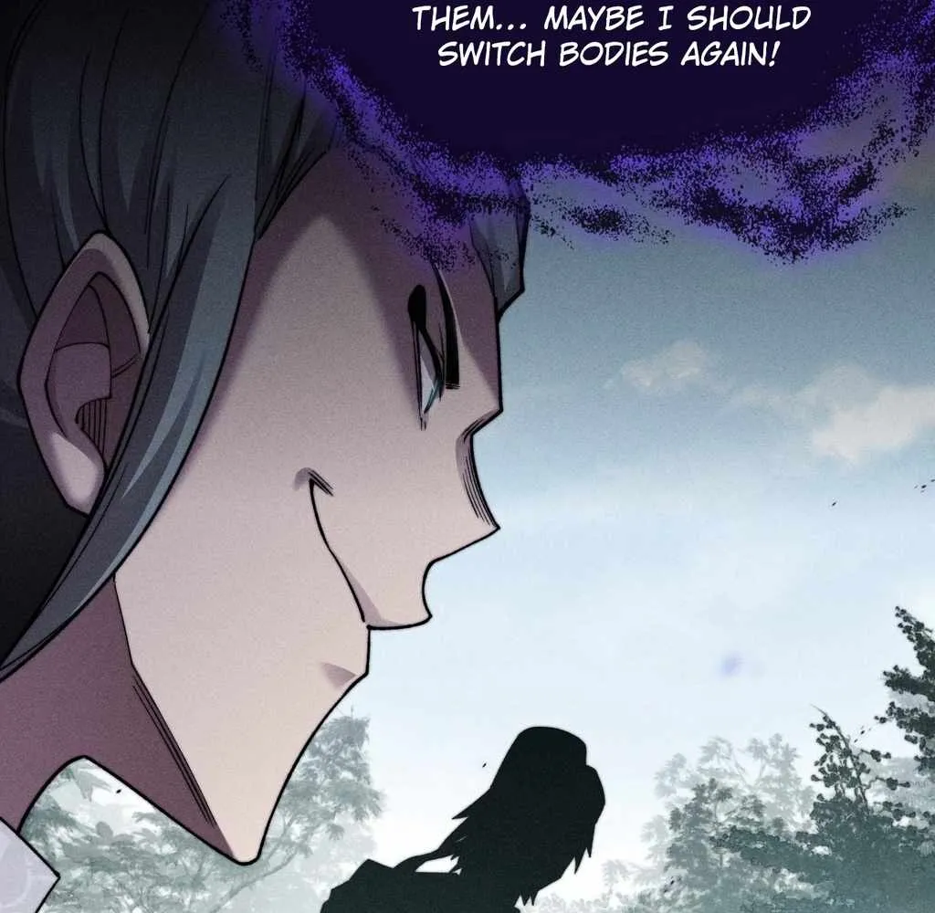 Sinister Immortal Path Mangakakalot X Chapter 28 Page 17
