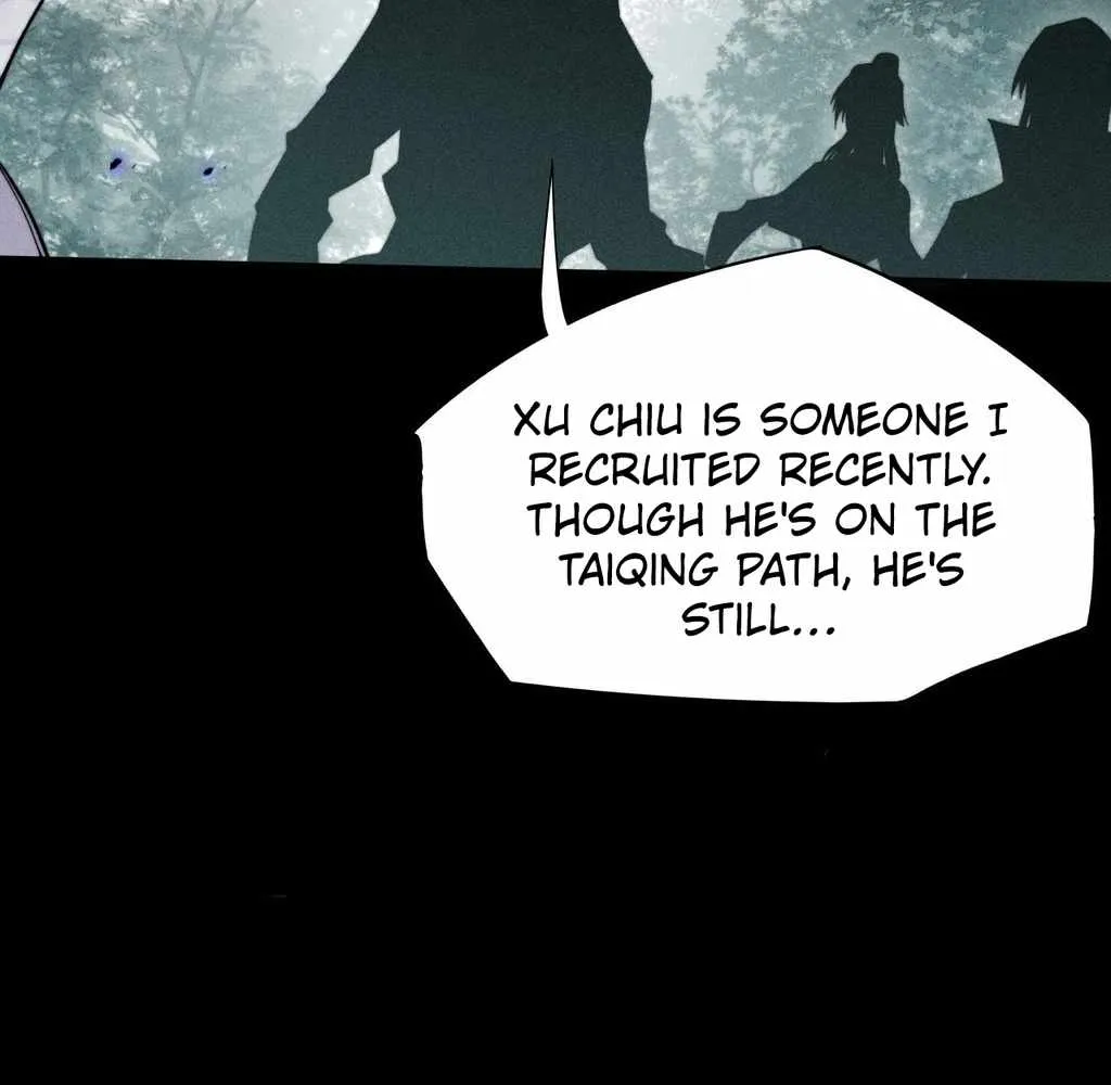 Sinister Immortal Path Mangakakalot X Chapter 28 Page 18