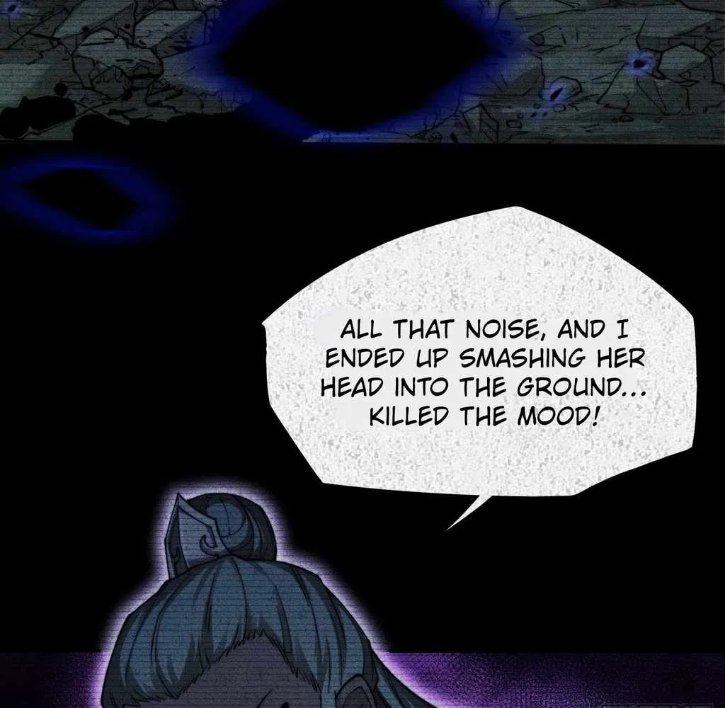 Sinister Immortal Path Mangakakalot X Chapter 28 Page 12