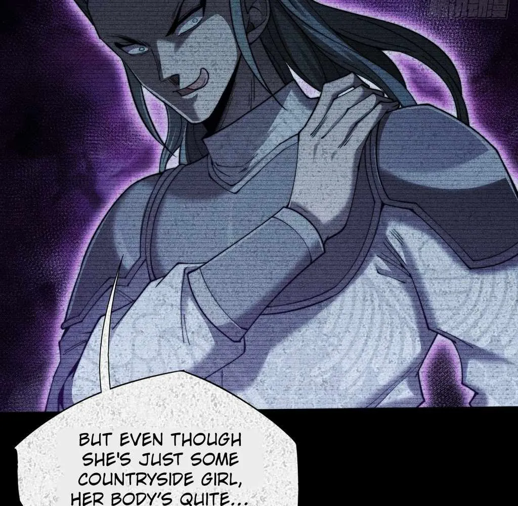 Sinister Immortal Path Mangakakalot X Chapter 28 Page 13
