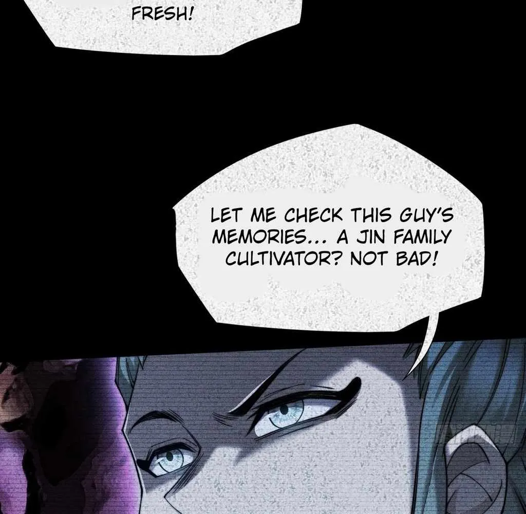 Sinister Immortal Path Mangakakalot X Chapter 28 Page 14
