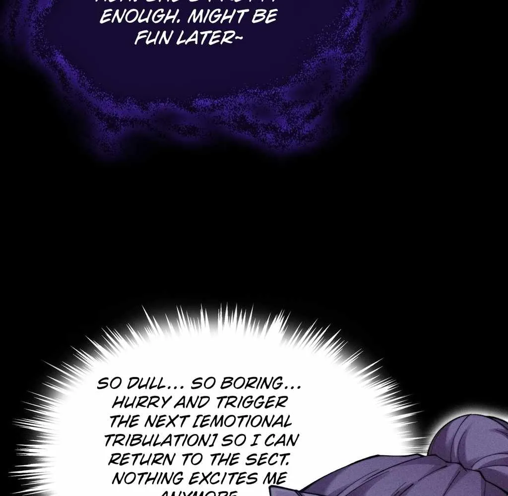 Sinister Immortal Path Mangakakalot X Chapter 28 Page 25