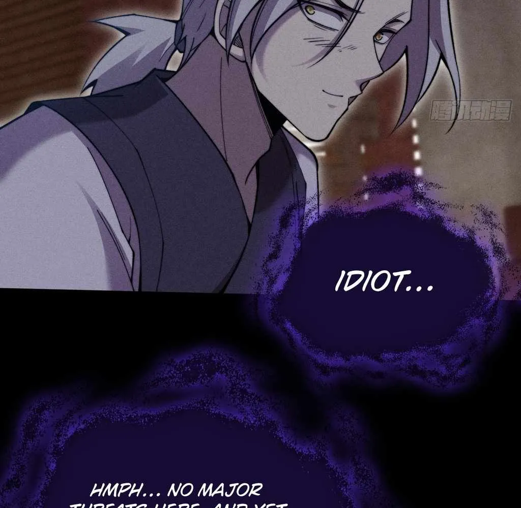 Sinister Immortal Path Mangakakalot X Chapter 28 Page 28