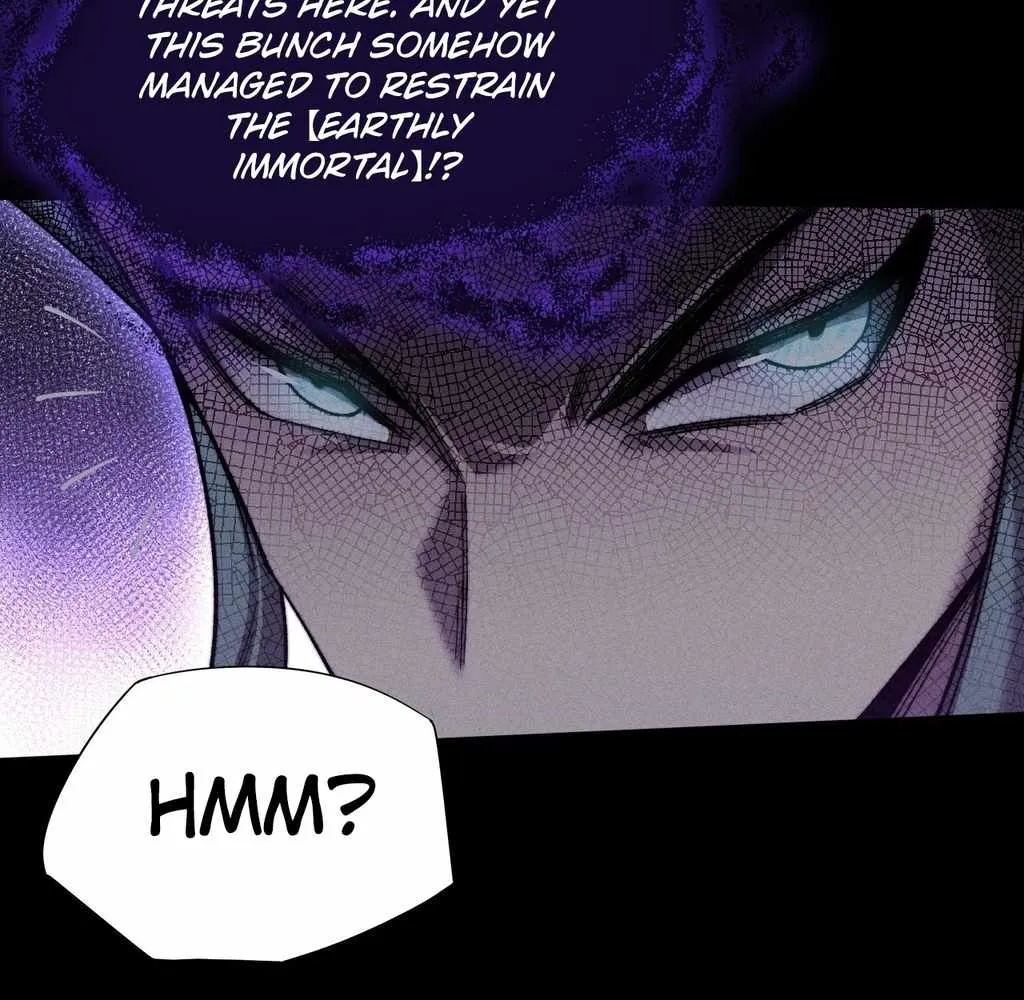 Sinister Immortal Path Mangakakalot X Chapter 28 Page 29