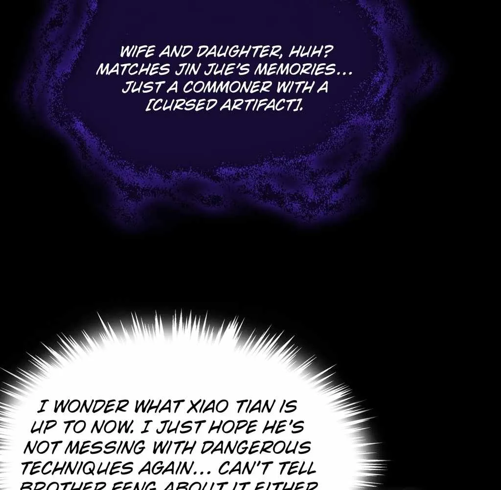 Sinister Immortal Path Mangakakalot X Chapter 28 Page 23