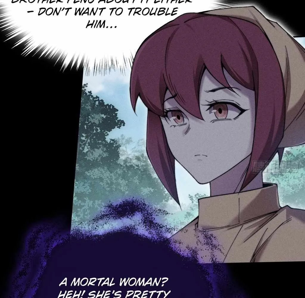 Sinister Immortal Path Mangakakalot X Chapter 28 Page 24