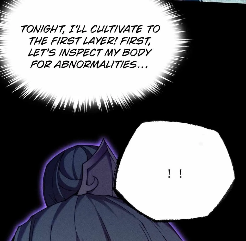 Sinister Immortal Path Mangakakalot X Chapter 28 Page 35
