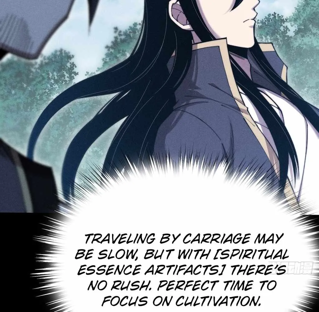 Sinister Immortal Path Mangakakalot X Chapter 28 Page 32