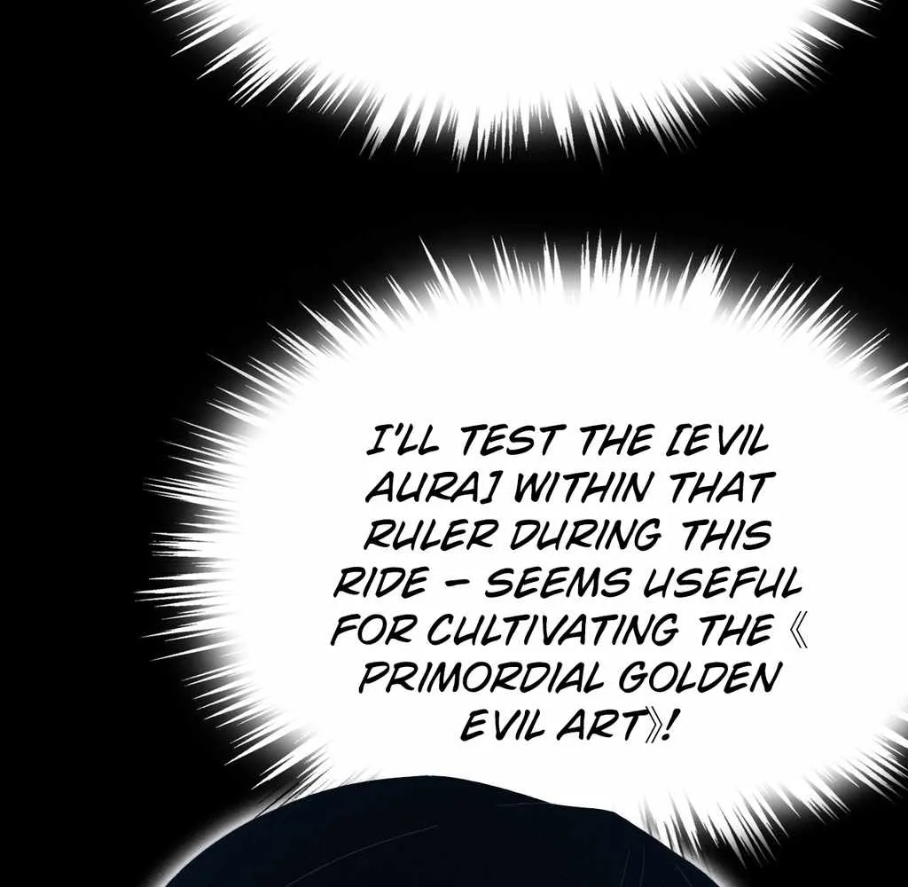 Sinister Immortal Path Mangakakalot X Chapter 28 Page 33
